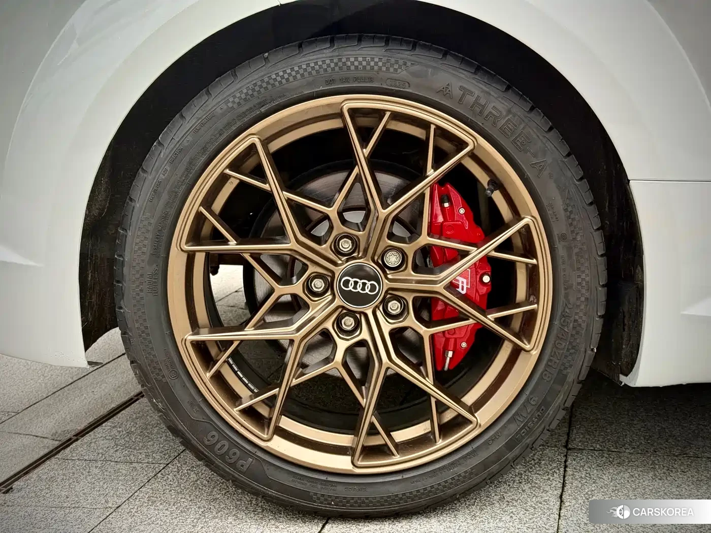 Audi TT id 4600869 из Китая 14