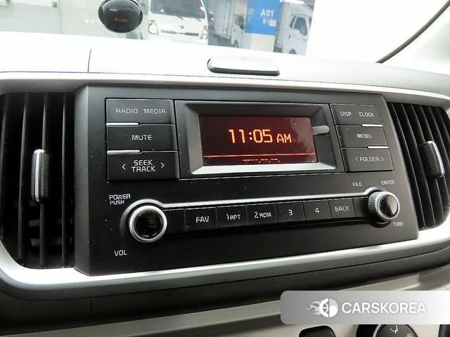 Kia The New Ray id 4754100 из Кореи 19