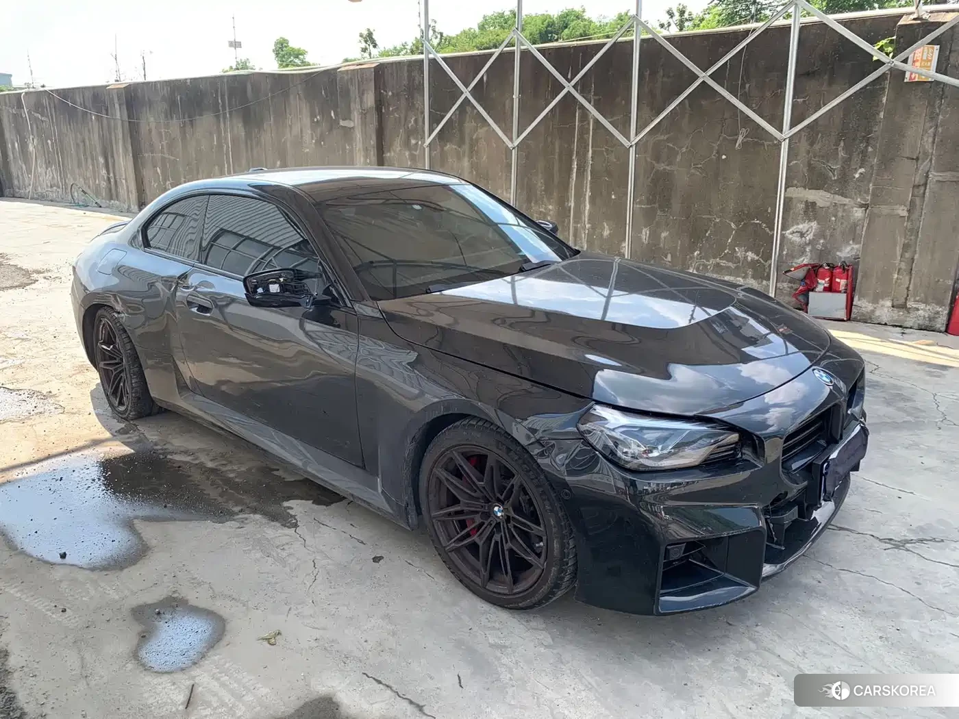 BMW M2 id 4628188 из Китая 10