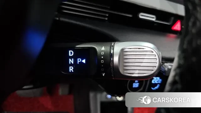 Hyundai Ionic 5 id 3427204 из Кореи 19