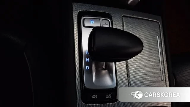 Genesis G80 id 3134247 из Кореи 19