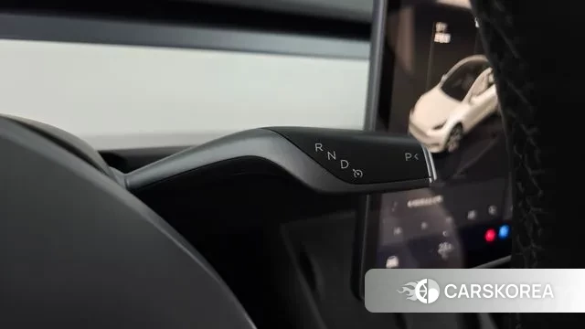 Tesla Model Y id 3707315 из Кореи 19