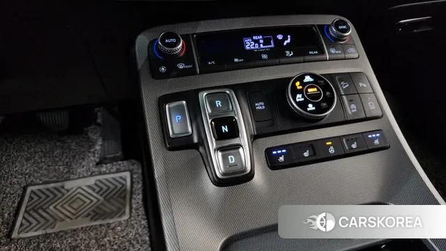 Hyundai Palisade id 3411799 из Кореи 19