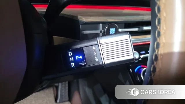 Hyundai Santa Fe (MX5) id 3322107 из Кореи 19