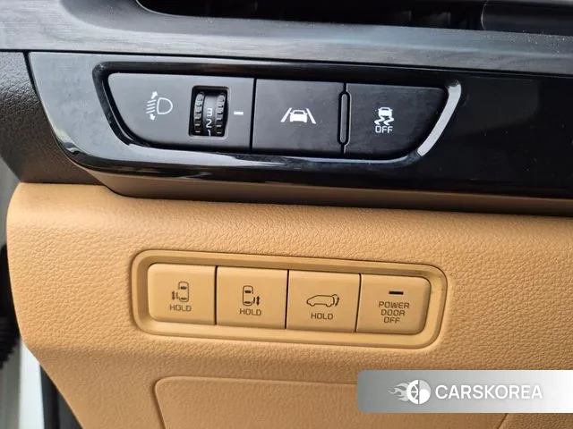 Kia Carnival 4th generation id 3027035 из Кореи 19