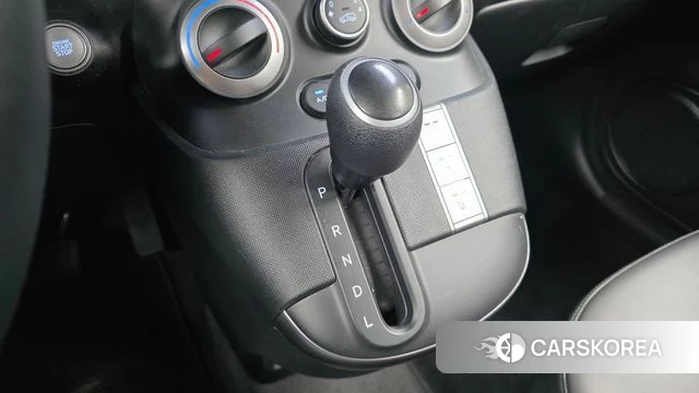 Hyundai Casper id 4381765 из Кореи 30
