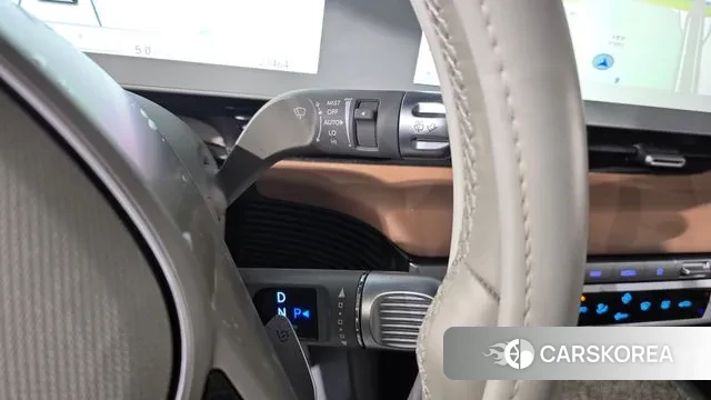 Hyundai Ionic 5 id 3610220 из Кореи 20