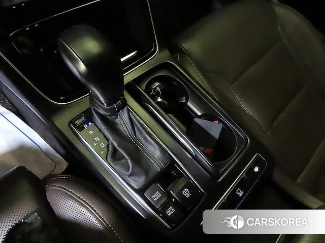 Hyundai Grandeur IG Hybrid id 3601864 из Кореи 14