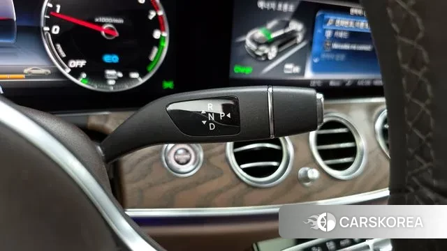 Mercedes-Benz E-Class W213 id 3258814 из Кореи 19