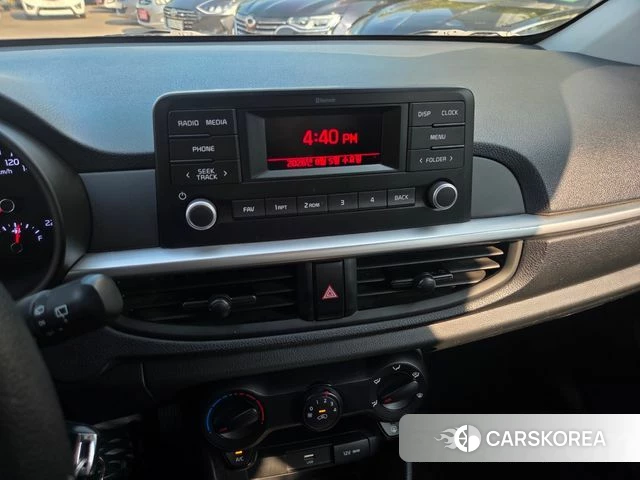 Kia Morning Urban (JA) id 4671284 из Кореи 13