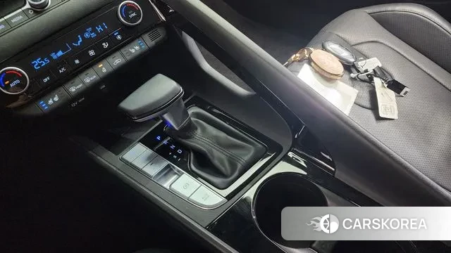 Hyundai The New Avante (CN7) id 3554842 из Кореи 19