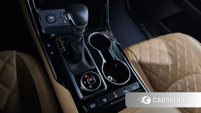 Kia Mohave Master id 3283170 из Кореи 19