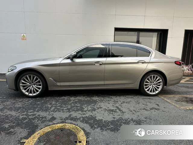 BMW 5 series id 4274723 из Китая 11
