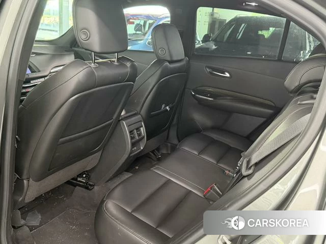 Cadillac XT4 id 4213214 из Китая 9