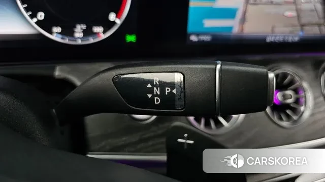 Mercedes-Benz CLS-Class C257 id 3313140 из Кореи 19