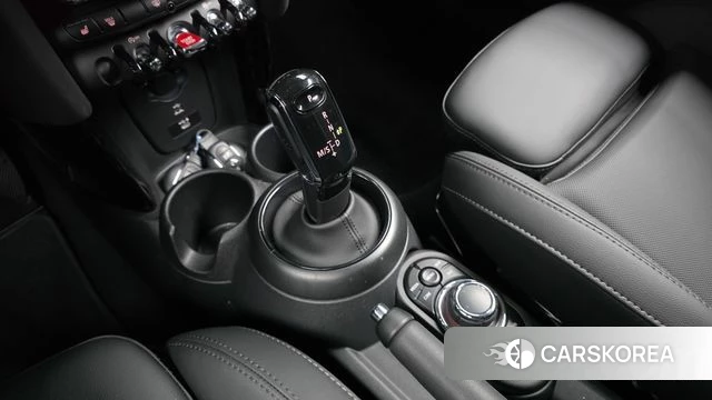 Mini Cooper id 4922801 из Кореи 29