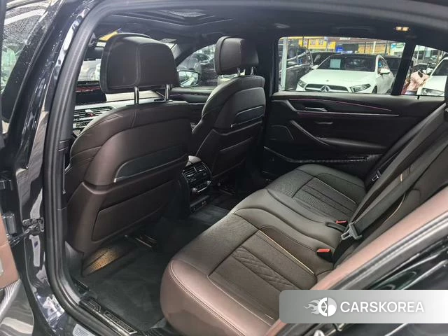 BMW 5 series id 4256433 из Китая 9