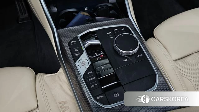 BMW 3 Series (G20) id 3940293 из Кореи 20