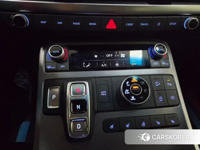 Hyundai The New Palisade id 3416088 из Кореи 15