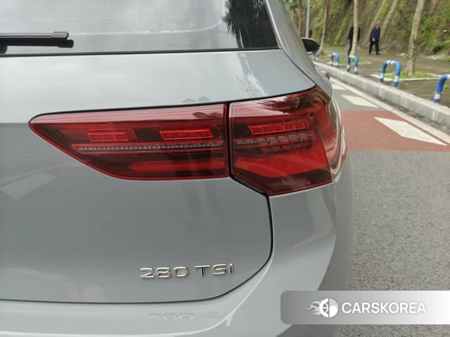 Volkswagen Golf id 4258169 из Китая 19