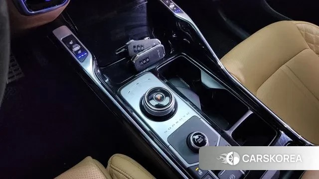 Kia Sorento 4th Generation id 3453553 из Кореи 19