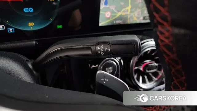 Mercedes-Benz EQA H243 id 3590856 из Кореи 19