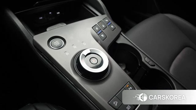 Kia The New Sportage 5th Generation id 3921467 из Кореи 19