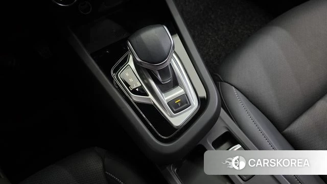 Renault Korea (Samsung) XM3 id 4618512 из Кореи 29