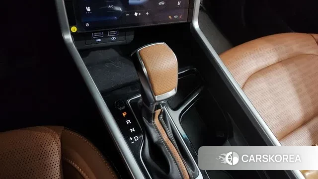 Ssangyong Torres id 3383415 из Кореи 19