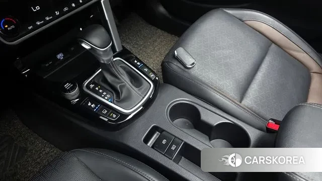 Kia Seltos id 2980581 из Кореи 19