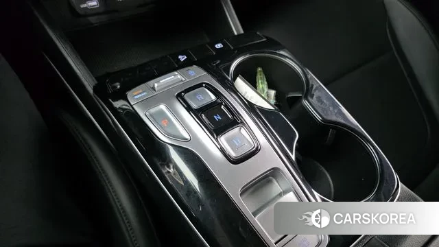 Hyundai Tucson (NX4) id 3410996 из Кореи 19