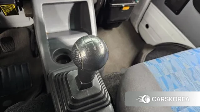 Chevrolet (GM Daewoo) New Damas id 3611630 из Кореи 19