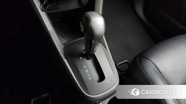 Chevrolet (GM Daewoo) The New Trax id 3520420 из Кореи 19