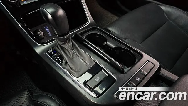 Hyundai Grandeur IG id 2359541 из Кореи 19