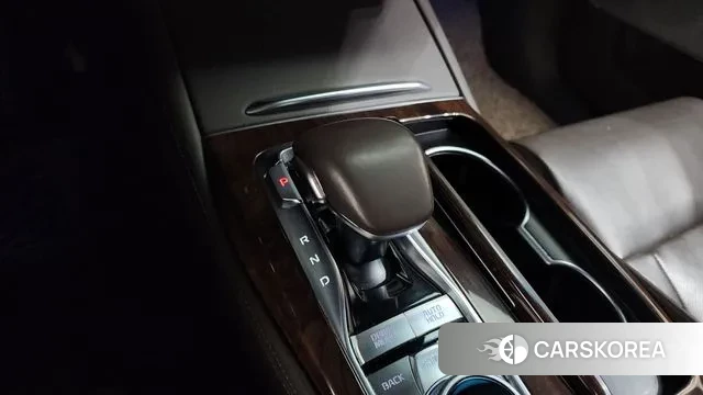 Kia More K9 id 3583333 из Кореи 19