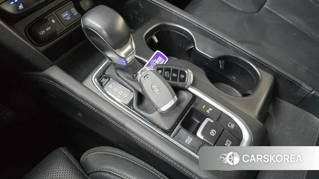 Hyundai Santa Fe TM id 2971319 из Кореи 19