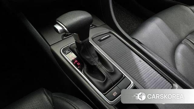 Kia K5 second generation id 4658493 из Кореи 29