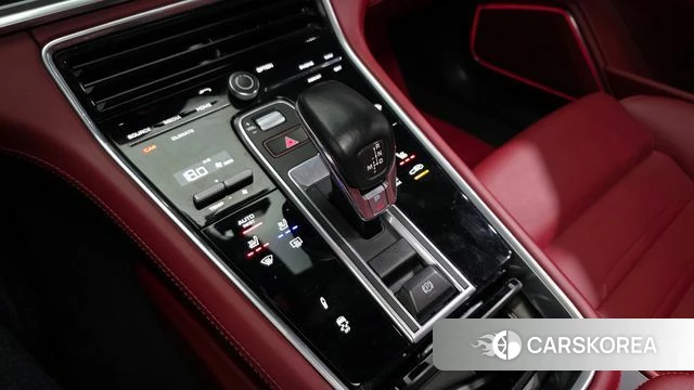 Porsche Panamera (971) id 3813686 из Кореи 19