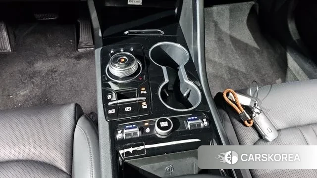 Kia K5 3rd generation id 3378138 из Кореи 19