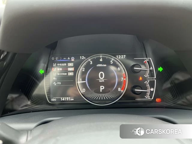 Lexus ES id 4297798 из Китая 14