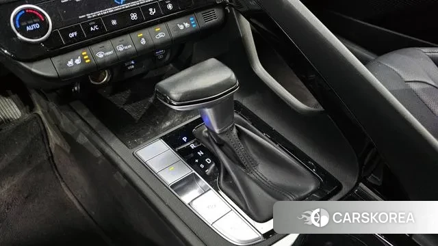 Hyundai Avante (CN7) id 3449029 из Кореи 19