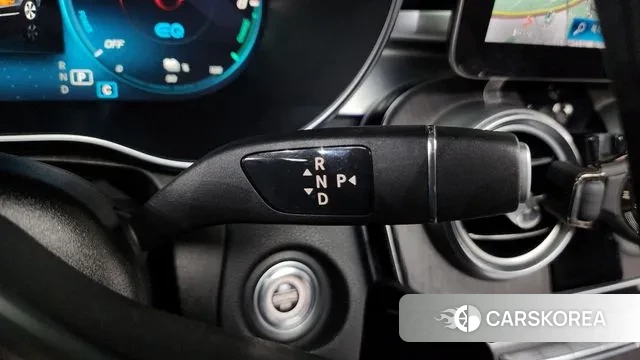 Mercedes-Benz GLC-Class X253 id 3473696 из Кореи 19