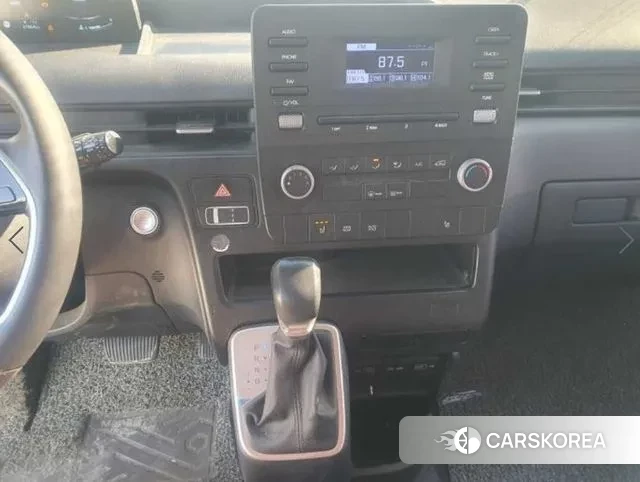 Hyundai Staria id 3468281 из Кореи 9