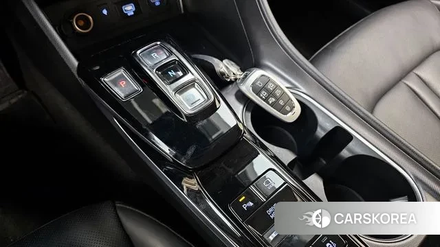 Hyundai Sonata (DN8) id 3552190 из Кореи 19