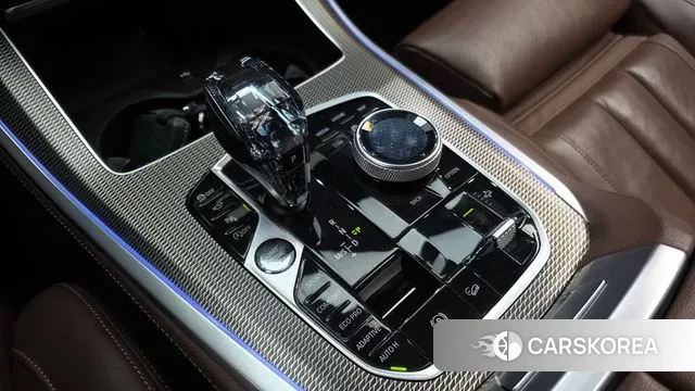 BMW X5 (G05) id 3760413 из Кореи 19