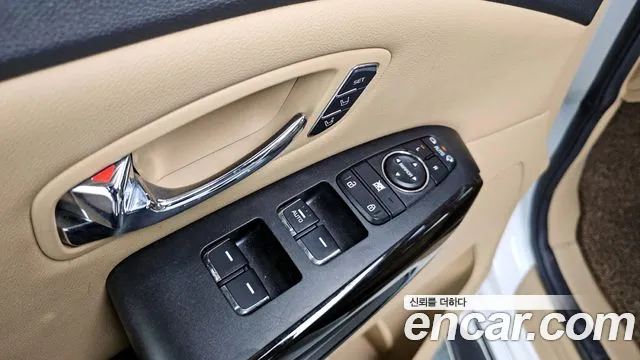 Kia The New Carnival id 2535127 из Кореи 19