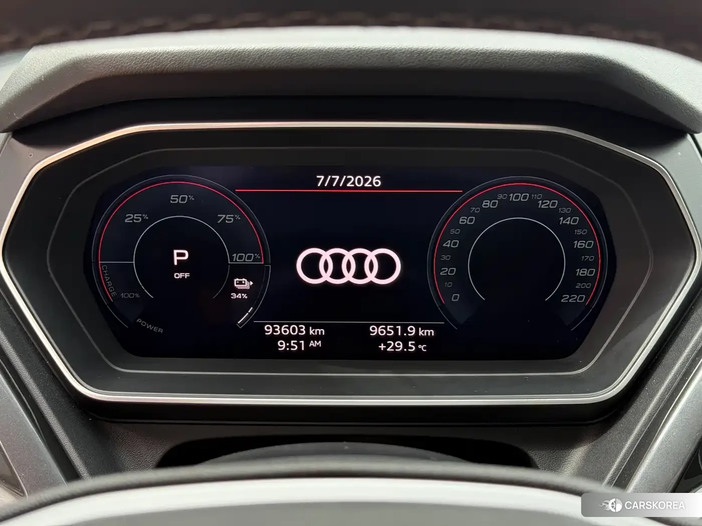 Audi Q4 e-tron id 4577412 из Китая 10
