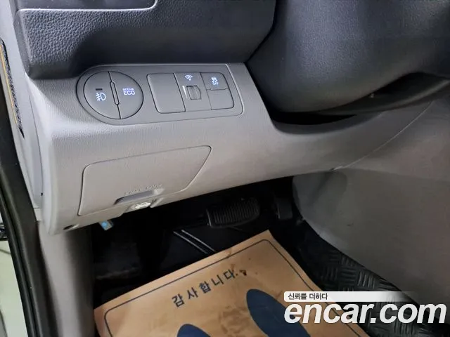 Hyundai The New Grand Starex id 2844748 из Кореи 16