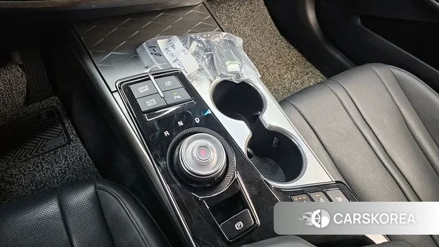 Kia K8 id 3740065 из Кореи 19