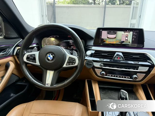 BMW 5 series id 4219329 из Китая 24